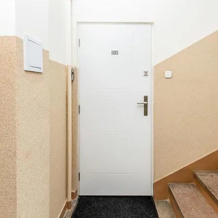 Apartament Laguna śląska Gdynia