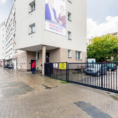 Laguna śląska Apartament Gdynia