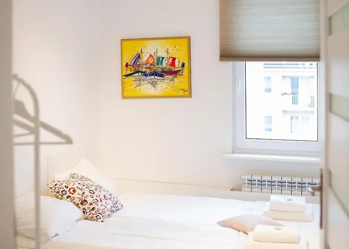 Hotel Laguna By Renters *