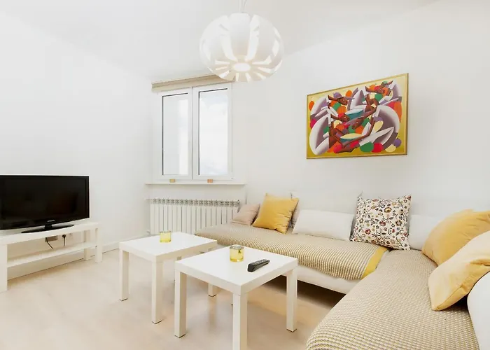 Laguna By Renters Gdynia