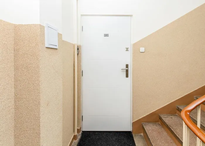 Hotel Laguna By Renters Gdynia